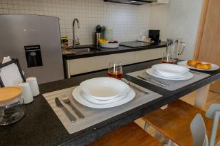 Capitalia Balcony Rooftop & Polanco Lifestyle - 6