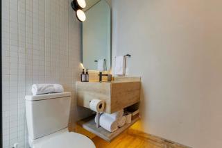 Capitalia Balcony Rooftop & Polanco Lifestyle - 2