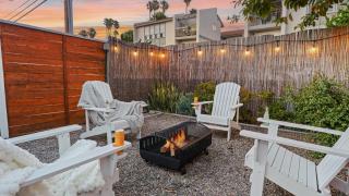 Ocean View Deck Walk to Trestles Beach El Camino Surfhouse B by AvantStay - 9