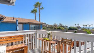 Ocean View Deck Walk to Trestles Beach El Camino Surfhouse B by AvantStay - 6