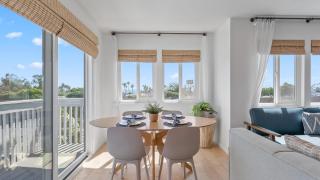 Ocean View Deck Walk to Trestles Beach El Camino Surfhouse B by AvantStay - 4