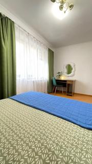 3 кімнатна затишна та комфортна квартира біля Автовокзалу - 8