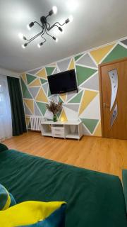 3 кімнатна затишна та комфортна квартира біля Автовокзалу - 3