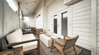 Pool Playground Patio Living Family-Friendly Clamshell Cottage by AvantStay - 0