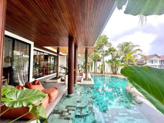 Villa MoNoor Cinta-Ubud Stay - 3