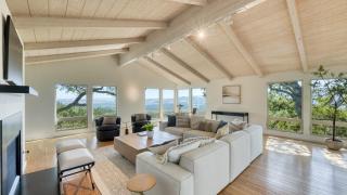 Sonoma Skyhouse by AvantStay Pool Sauna Hot Tub Stunning Valley Views - 5