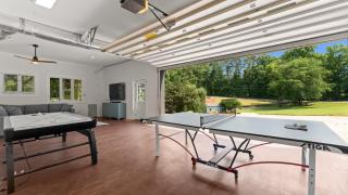 Coves End by AvantStay Dock Game Room Fire Pit Forest Views - 7