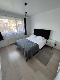 Stylish, modern & spacious apartment in Brussels - 4