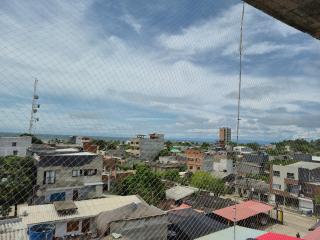 APARTAMENTO BRISA MARiNA 303 - 4