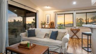 Scenic Deck w Sunset Views Near Temecula Wineries Estrada Ranch by AvantStay - 3