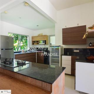 Villa Sisi Pantai - 9