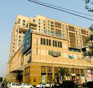 Gold Crest Signature Premium Apartments DHA Lahore - 9