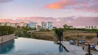 Sleeps 48 2 Homes w Private Beach Access Bradley Circle Buyout by AvantStay - 3