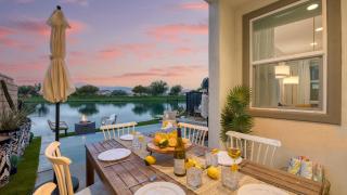 Sunburst by AvantStay Lakefront Mountain Views - 9