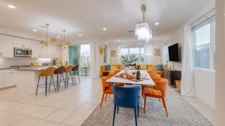 Sunburst by AvantStay Lakefront Mountain Views - 6
