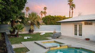 Yellowjacket by AvantStay Entertainer’s Yard 20min 2 Coachella Valley Preserve STR Permit5161 - 5