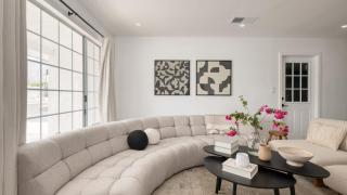 Yellowjacket by AvantStay Entertainer’s Yard 20min 2 Coachella Valley Preserve STR Permit5161 - 1