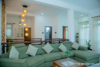 The Bridge House Kandy - 6