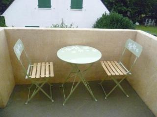 appartement dans maison individuelle - 1