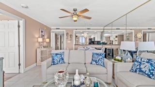 Beachfront Breeze by AvantStay Beachfront Condo - 1
