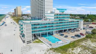 Fontainebleau 706 by AvantStay BeachfrontViews - 8