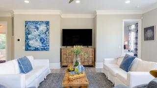 Cobalt Coast by AvantStay 7BDR Steps from Beach - 1