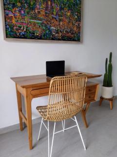 Villa Casita- 2BR Private Pool Villa Central Pererenan, by Beach - 8