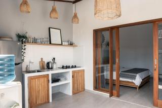 Villa Casita- 2BR Private Pool Villa Central Pererenan, by Beach - 4