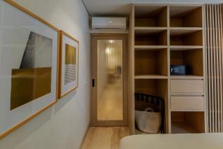 Capitalia Casa Calderon 1BR Leafy Vibes w Patio - 6