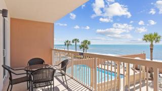 Oceanfront Condo w Pool Pier Park Access Front Beach Retreat by AvantStay - 9
