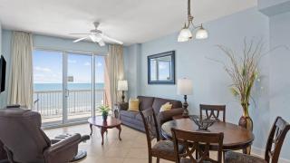 Oceanfront Condo w Pool Pier Park Access Front Beach Retreat by AvantStay - 5