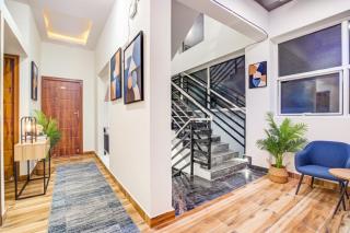 Via Rithun Residency - Jayanagar Anjaneyaswamy Temple - 6