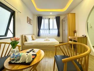 Urbanest Serviced Apartment - Near Airport - 2