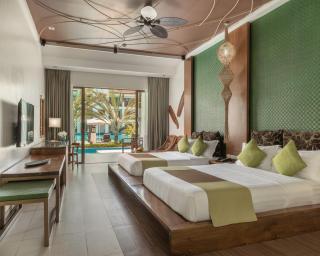 Princesa Garden Island Resort and Spa - 3