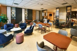 Crowne Plaza Padova by IHG - 1