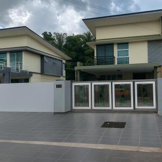 Atiya Homestay Sandakan - 7