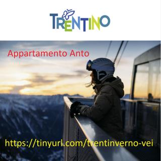 Appartamento Anto vicino al lago ai servizi al centro - 9