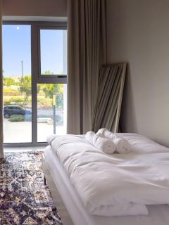 2br Duplex In Masdar 5 Mins To Abu Dhabi Airport - 8