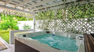 Las Olas Oasis by AvantStay Minutes to the Beach Hot Tub - 1