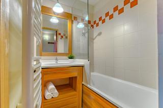 Feel the mountains at Machu; 5 people - Val Thorens - 3