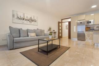 Apartamento Rolycar 201 - 0
