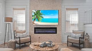 Out of Office Beaches Private Pool Steps to Beach Sleeps 15 - 3