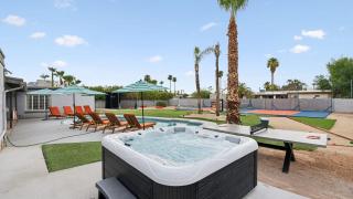 Fairway Oasis by AvantStay Ultimate Scottsdale Oasis - 6