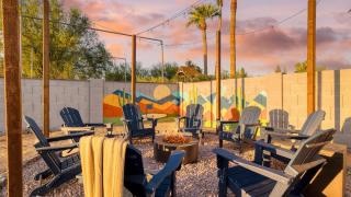 Fairway Oasis by AvantStay Ultimate Scottsdale Oasis - 3