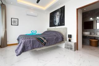 Private Pool & Sea View Villa Soredaly 2BR - 1