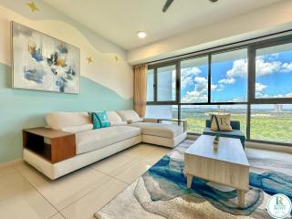 Iskandar Residence by RR JBcity - 4