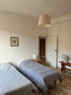 Alfano Apartment - 5
