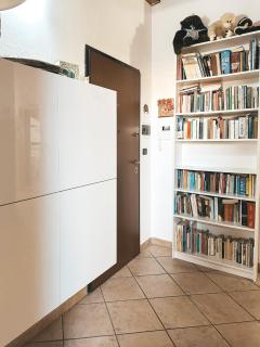 Casa Chiara - 2-bedroom apartment - 9