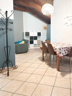 Casa Chiara - 2-bedroom apartment - 0