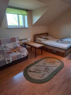 Pokoje u Zbigniewa - 9